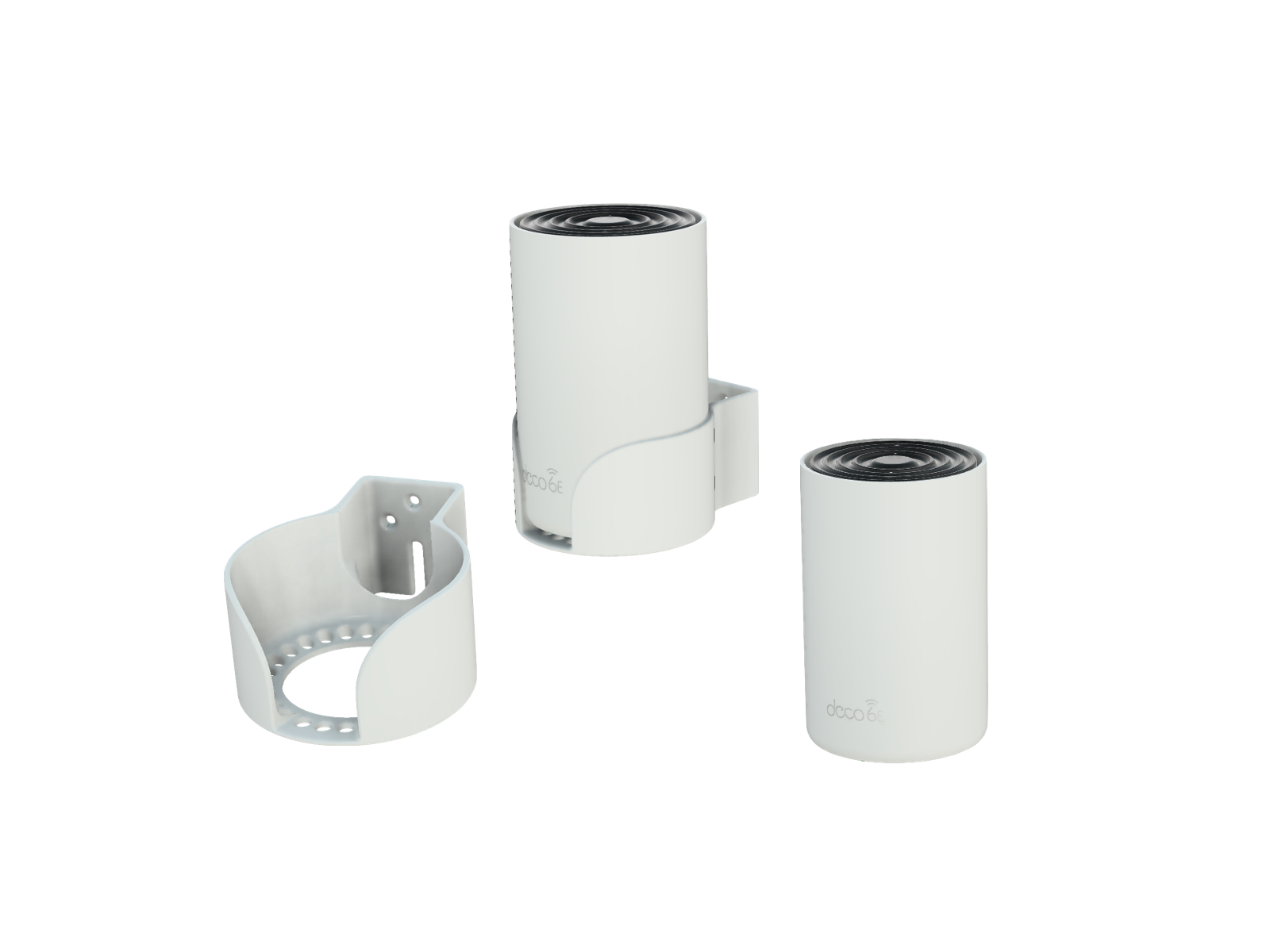 Yutaka3DLab smart home and networking organization products