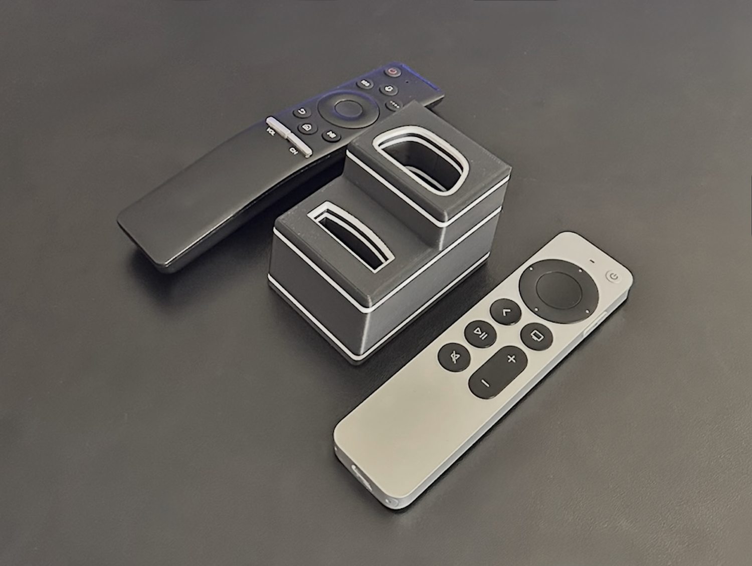 Remote fit and design views